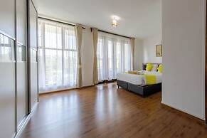 Erica Residences