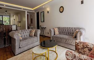 Erica Residences