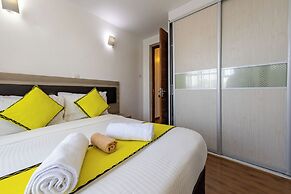 Erica Residences