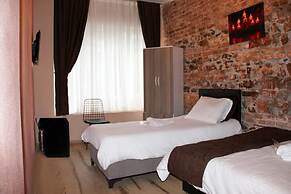 Babylon Loft Hotel