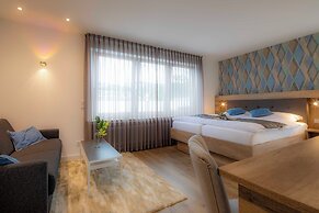 Mato Suite - Familienzimmer