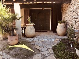 Chambres d'Hotes Les Ferrages