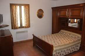 Chambres d'Hotes Les Ferrages