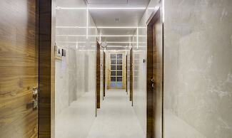 Hotel Rooms Dadar