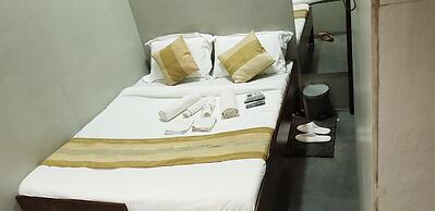 Hotel Rooms Dadar