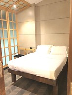 Hotel Rooms Dadar
