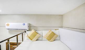 Hotel Rooms Dadar