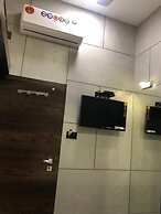 Hotel Rooms Dadar