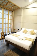 Hotel Rooms Dadar
