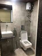 Hotel Rooms Dadar