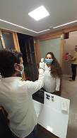 Hotel Rooms Dadar