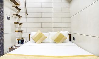 Hotel Rooms Dadar