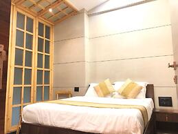Hotel Rooms Dadar