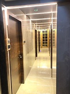Hotel Rooms Dadar