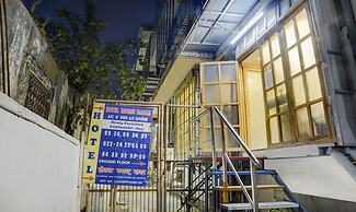 Hotel Rooms Dadar