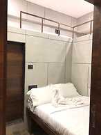Hotel Rooms Dadar