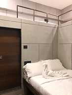Hotel Rooms Dadar