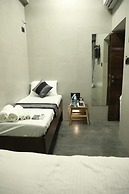 Hotel Rooms Dadar