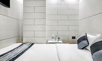 Hotel Rooms Dadar