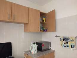 Kagan Homestay