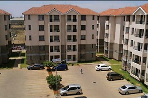 Kagan Homestay