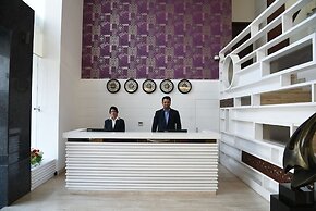 Hotel Mandarin Square