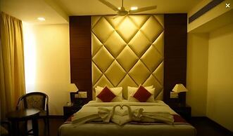 Hotel Mandarin Square