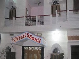 Hotel Shanti