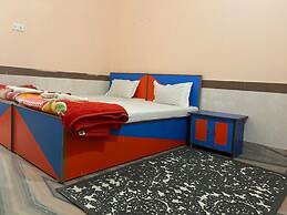 Hotel Shanti
