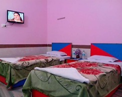 Hotel Shanti