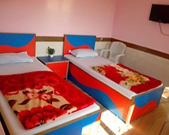 Hotel Shanti