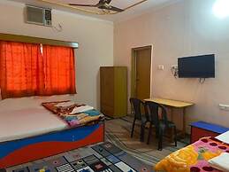 Hotel Shanti