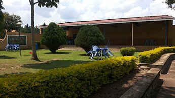 Enro Hotel