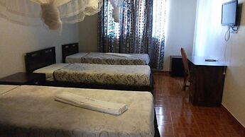 Enro Hotel