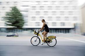 VALO Hotel & Work Helsinki