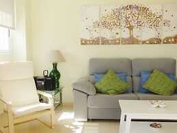 Apartamento Playa Sol Mediterráneo