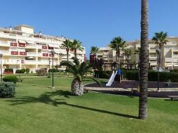 Apartamento Playa Sol Mediterráneo