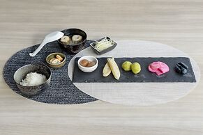 Hotel Keihan Sendai