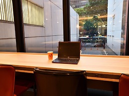Hotel Keihan Sendai
