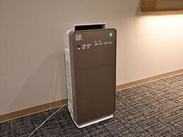 Hotel Keihan Sendai