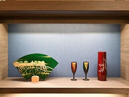 Hotel Keihan Sendai
