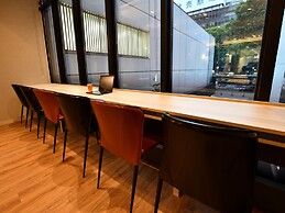 Hotel Keihan Sendai