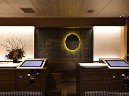 Hotel Keihan Sendai