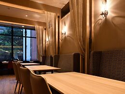 Hotel Keihan Sendai