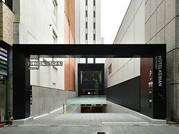 Hotel Keihan Sendai