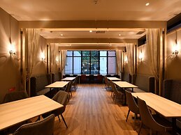 Hotel Keihan Sendai