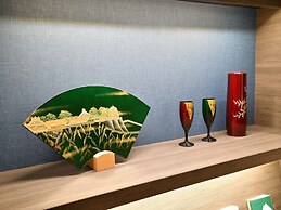 Hotel Keihan Sendai
