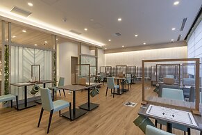 Hotel Keihan Sendai