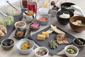 Hotel Keihan Sendai