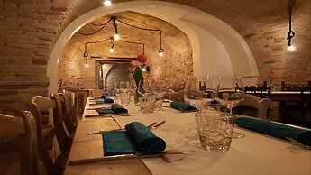 BR1 Cibo & Benessere